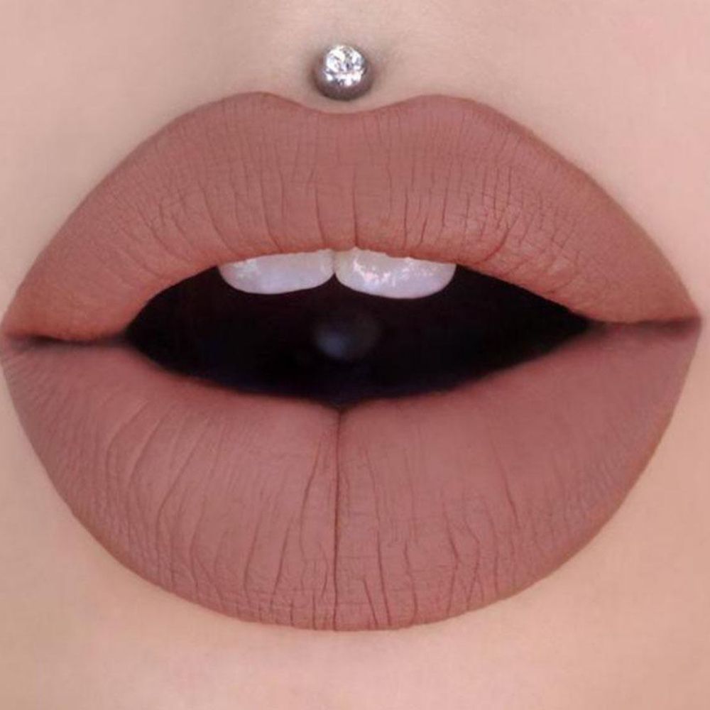 JEFFREE STAR COSMETICS VELOUR LIQUID LIPSTICK